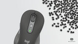 Logitech Signature Plus M750 L, Graphite