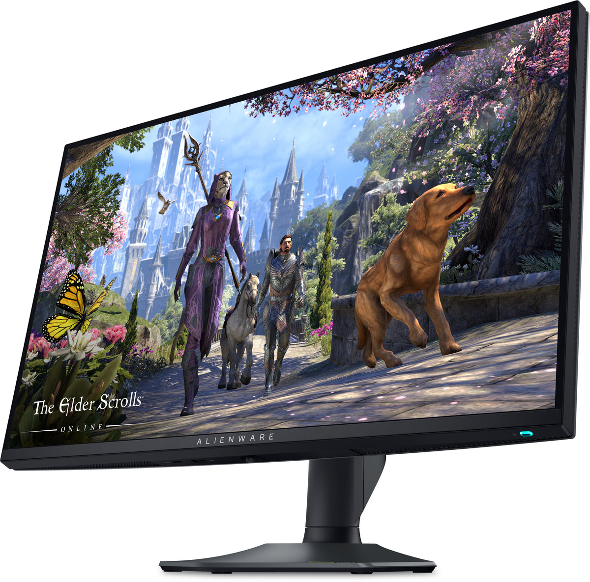 Alienware AW2725QF