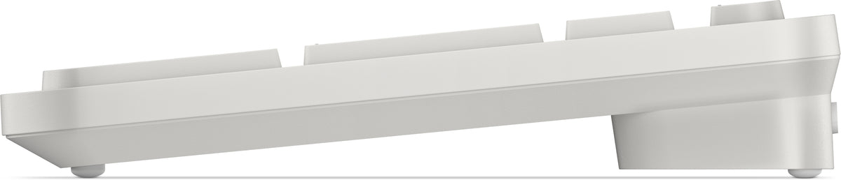 Dell Pro 5 KB/Mouse KM526 Pan-Nordic Light Ash