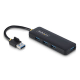 StarTech.com H5A4A-USB-HUB