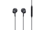 SAMSUNG TYPE-C EARPHONES BLACK