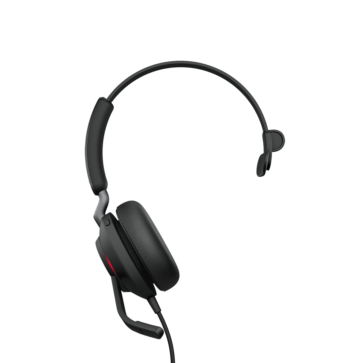 JABRA EVOLVE2 40 SE USB-C MS MONO
