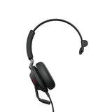 JABRA EVOLVE2 40 SE USB-C MS MONO