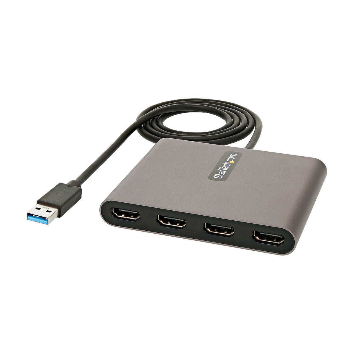 StarTech.com USB32HD4
