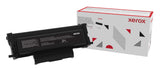 Xerox B230/B225/B235 Std Cap Black Toner Cartridge 1200 Pages