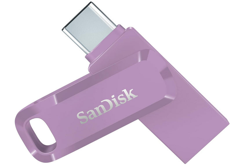 SanDisk Ultra Dual Drive Go USB 128GB
