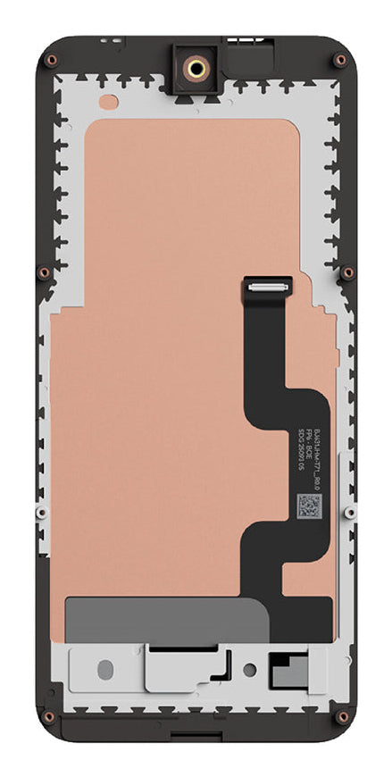 Fairphone F6DISP-1ZW-WW1