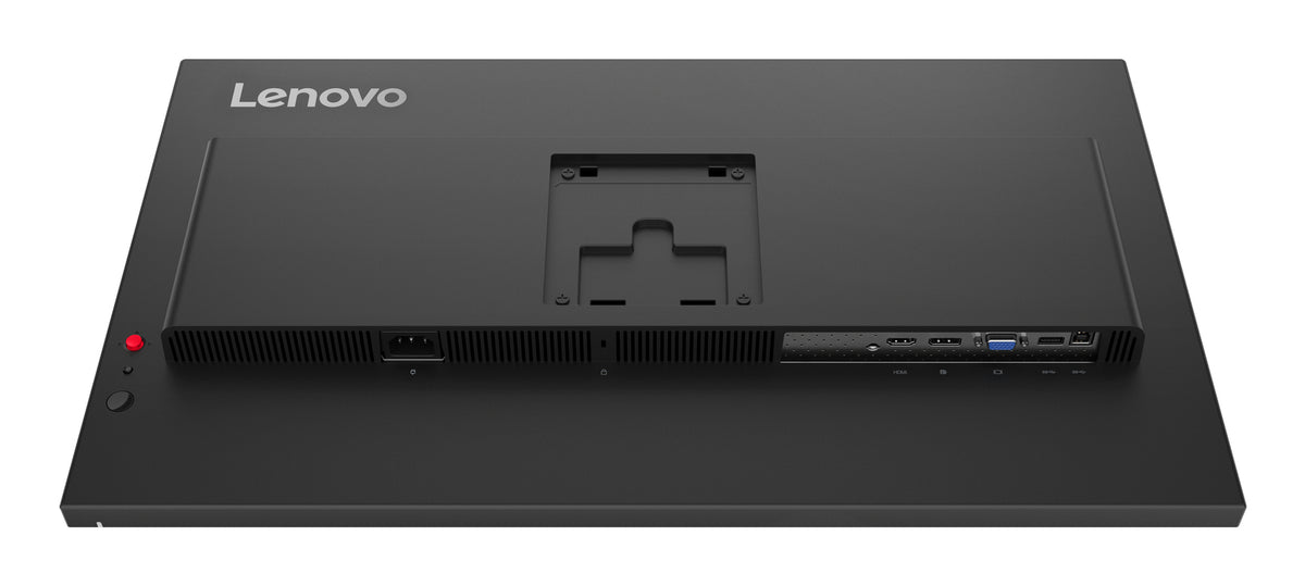 Lenovo ThinkVision T27-40 – Black