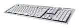 Logitech G G915 X Lightspeed – White