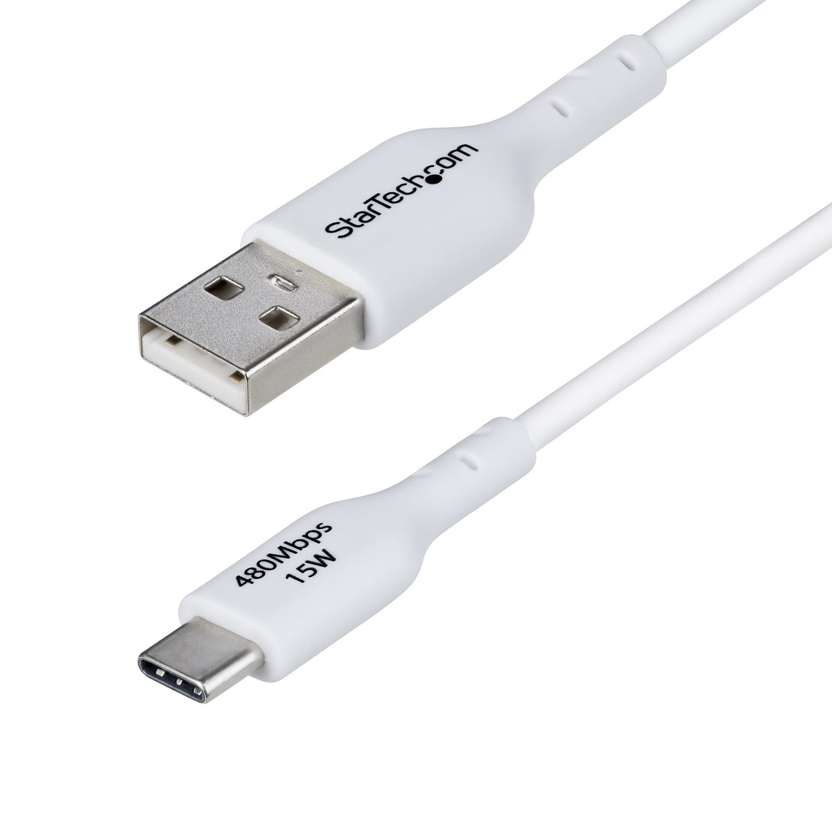StarTech.com USB2AC1MNCWHE