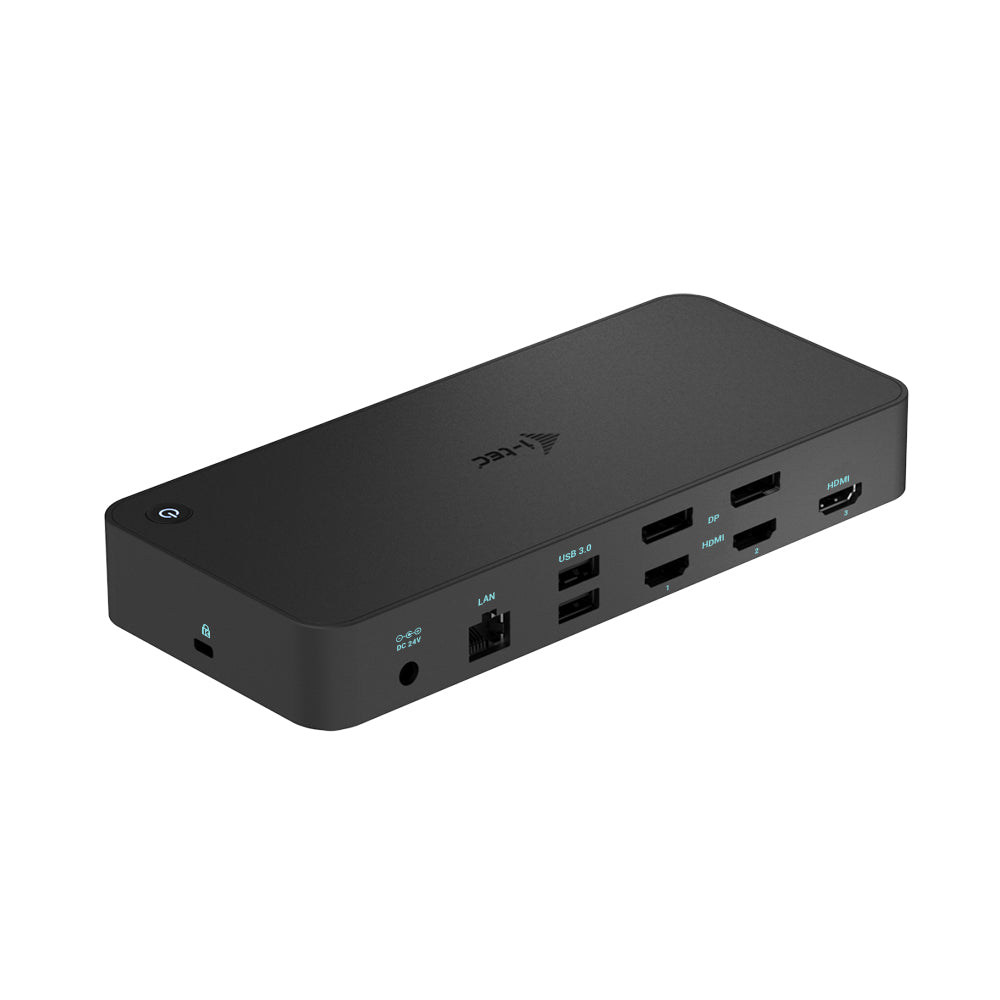 i-tec CATRIPLEDOCKPDPRO