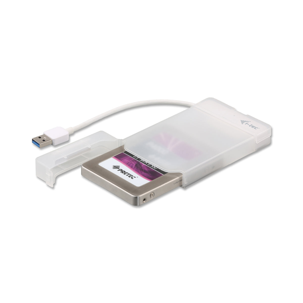 i-tec MYSAFEU314