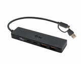 i-tec C31HUBMETAL2A2C
