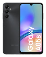 GALAXY A05S (64GB) BLACK