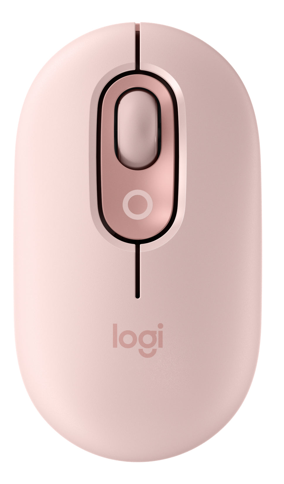 Logitech POP – Pink