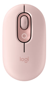 Logitech POP – Pink