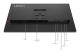 Lenovo ThinkVision T27-40 – Black
