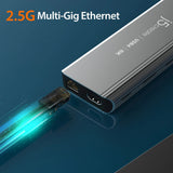 j5create JCD403-N