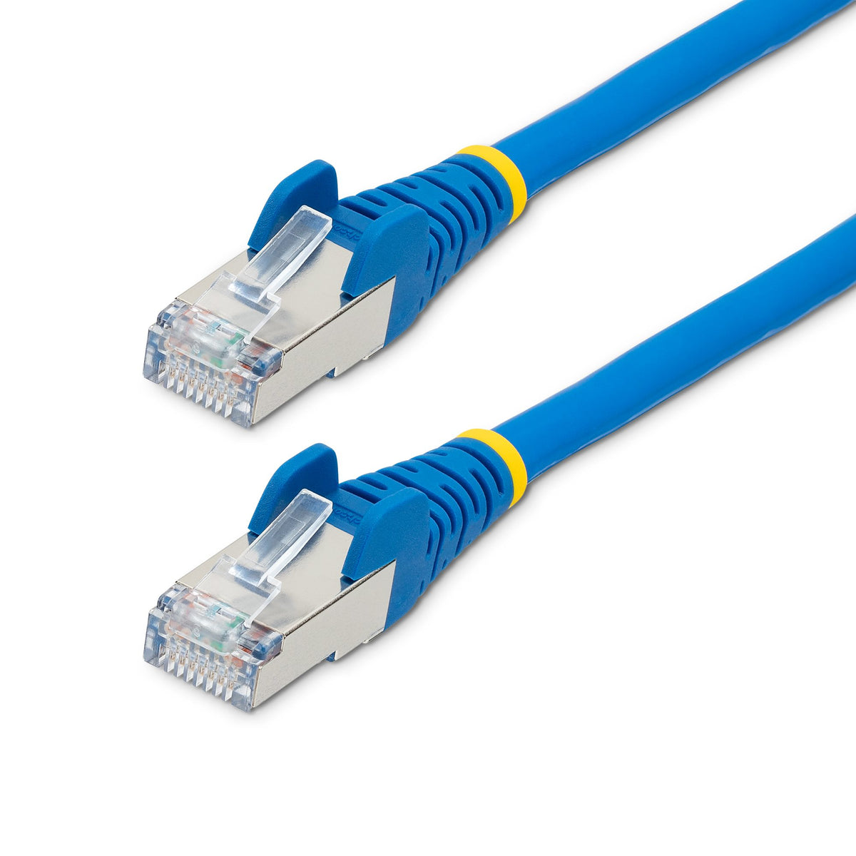 StarTech.com NLBL-50C-CAT6A-PATCH