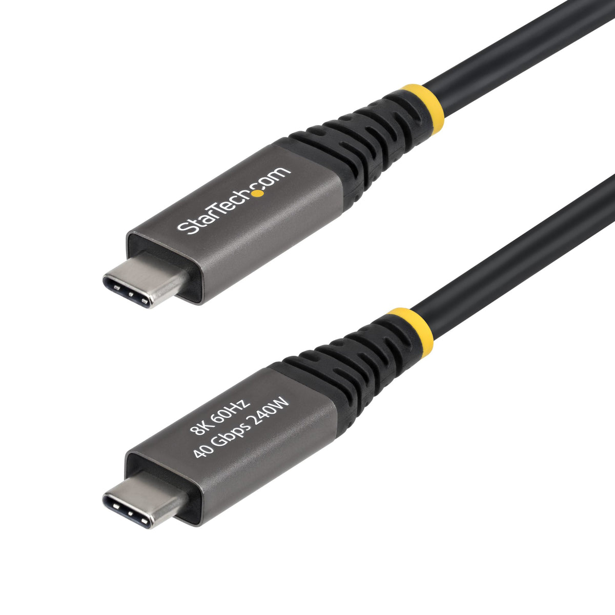 StarTech.com CC2M40GUSB4GEN3