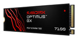 SanDisk Optimus GX 7100
