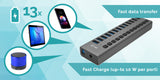 i-tec U3CHARGEHUB13