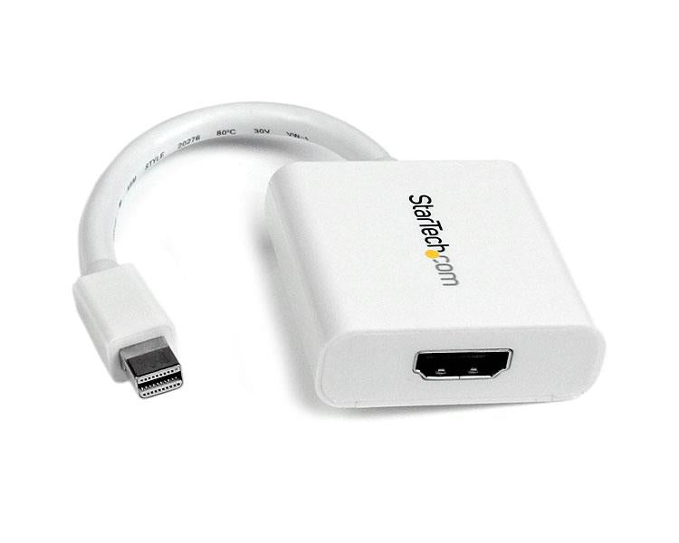 StarTech.com MDP2HDW