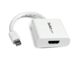 StarTech.com MDP2HDW