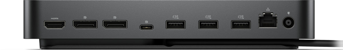 Dell Pro Dock WD25