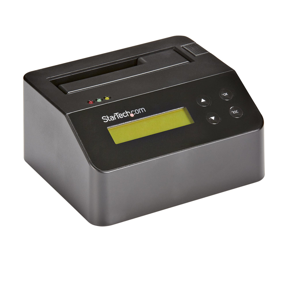 StarTech.com SDOCK1EU3P