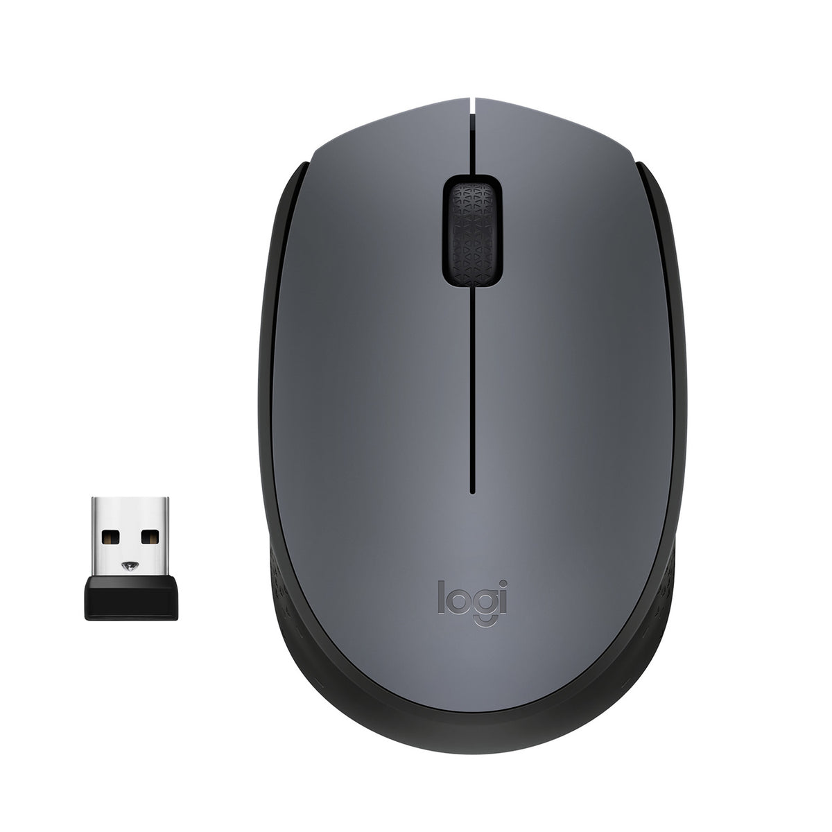 Logitech M170