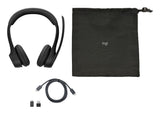 Logitech Zone 305 Wireless Headset