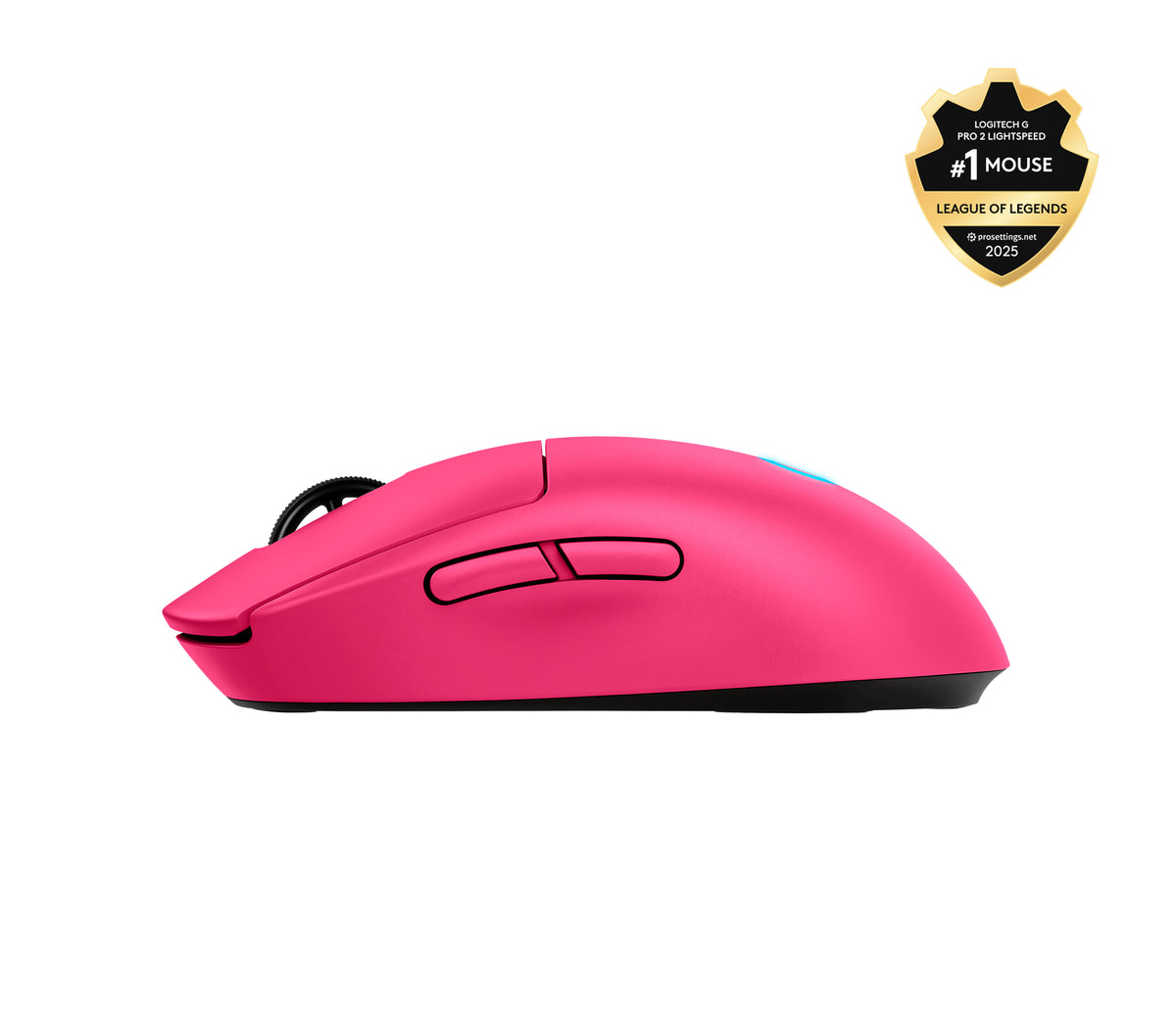 Logitech G 910-007309