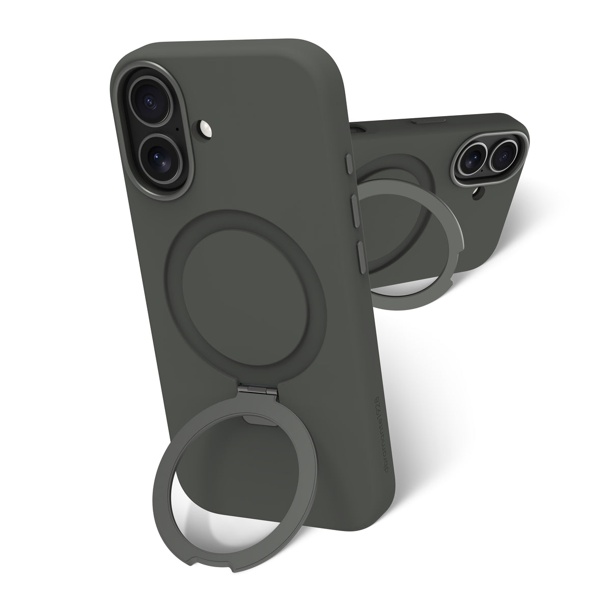 dbramante1928 Roskilde MS Kick ICON – iPhone 17 Green