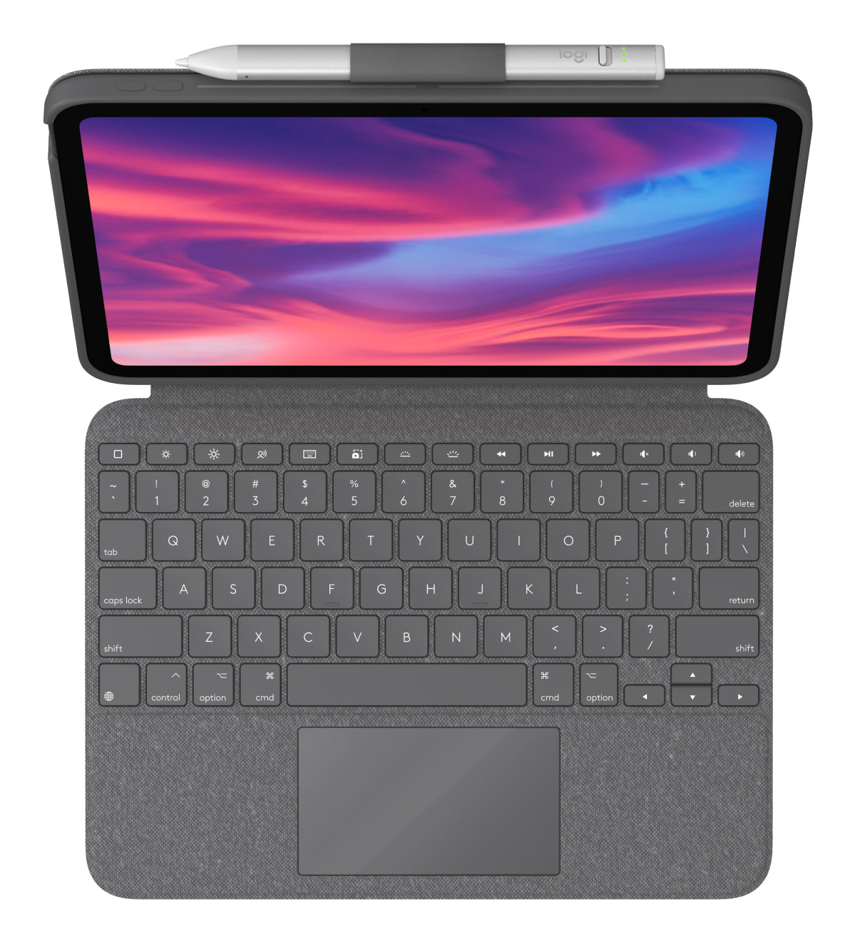 Logitech Combo Touch
