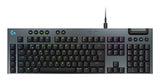 Logitech G G915 X – Black