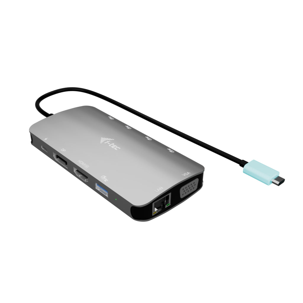 i-tec C31NANOTRIDOCKPD