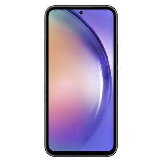 GALAXY A54 5G (128GB) - ENTERPRISE EDITION BLACK