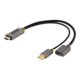 StarTech.com 128-HDMI-DISPLAYPORT