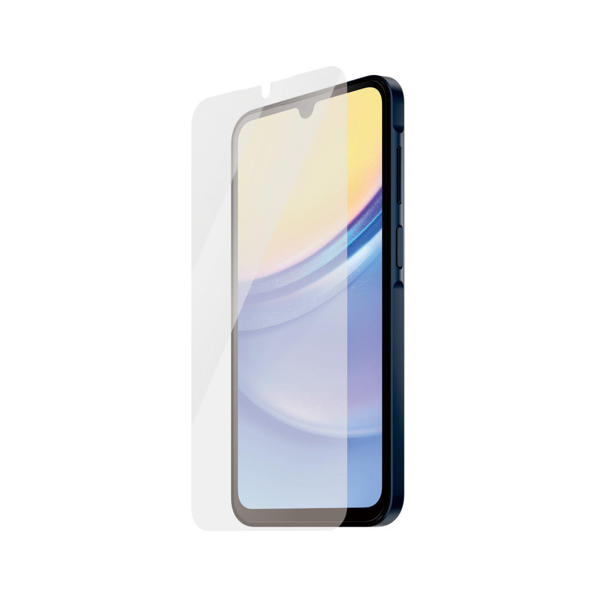 PanzerGlass SAFE. by PanzerGlass Screen Protector Samsung Galaxy A16 5G Ultra-Wide Fit