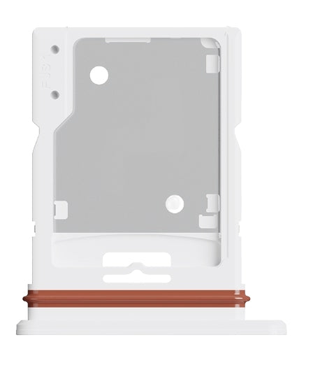 Fairphone F6SIMT-1WH-WW1