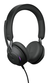 Jabra Evolve2 40 SE USB-C/A MS Stereo