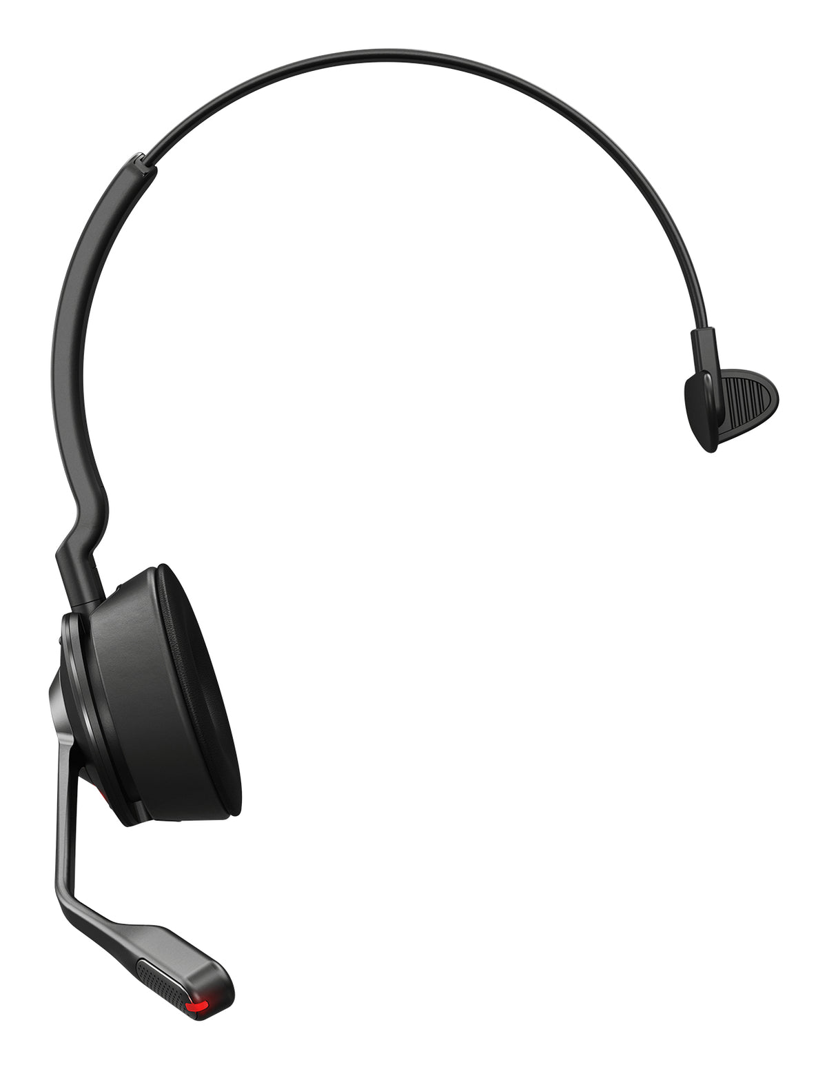 Jabra Engage 55 SE MS Mono LINK400A