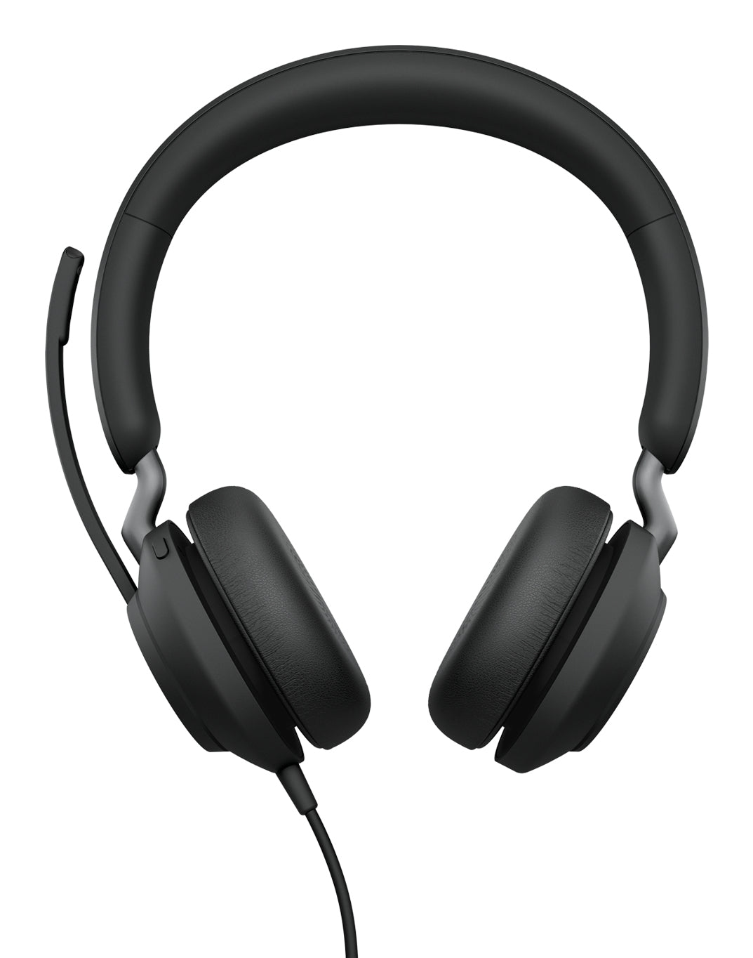 Jabra Evolve2 40 SE USB-C/A MS Stereo