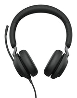 Jabra Evolve2 40 SE USB-C/A MS Stereo