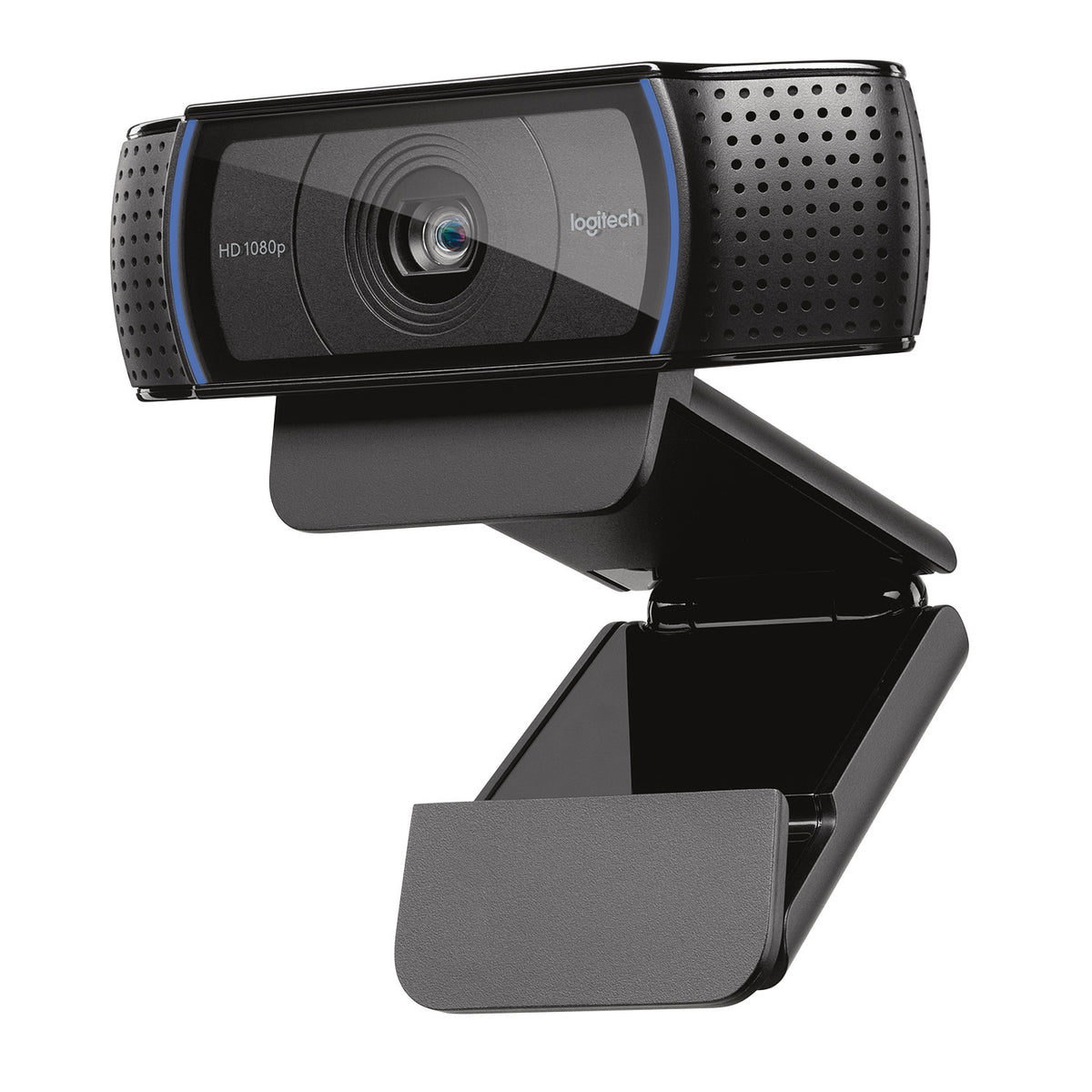 Logitech C920 Pro HD – Black