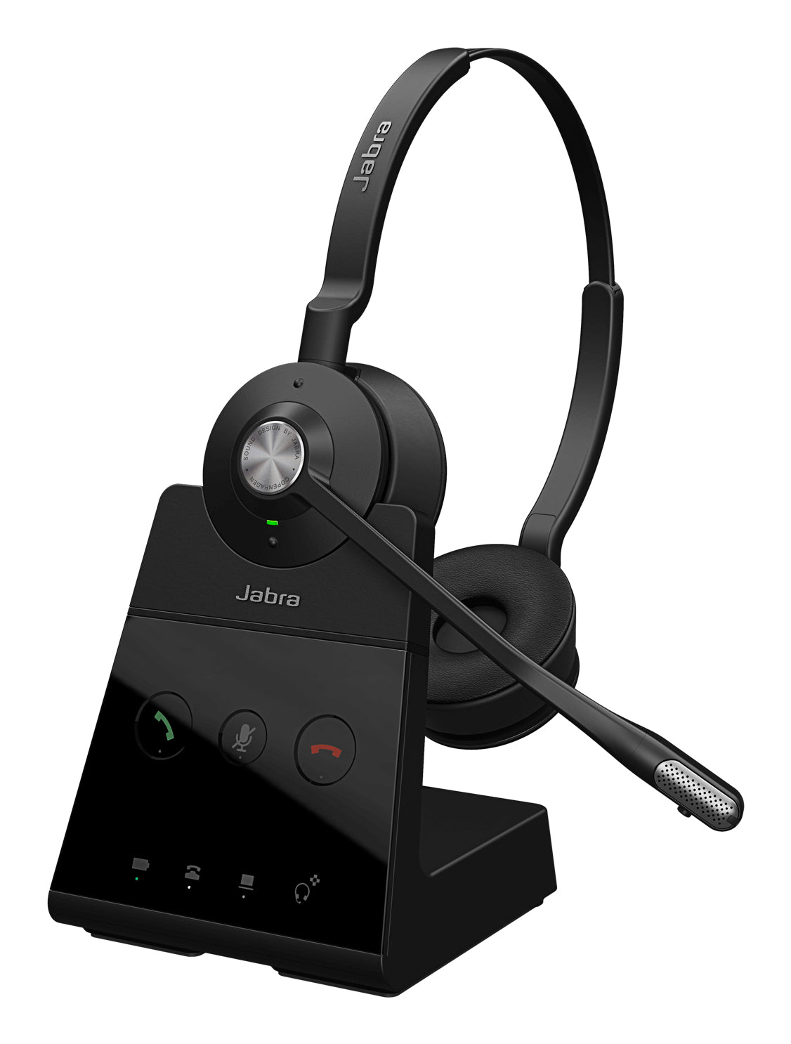 Jabra Engage 65 SE Stereo, UK/HK/SG/AU/NZ