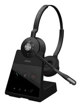 Jabra Engage 65 SE Stereo, UK/HK/SG/AU/NZ