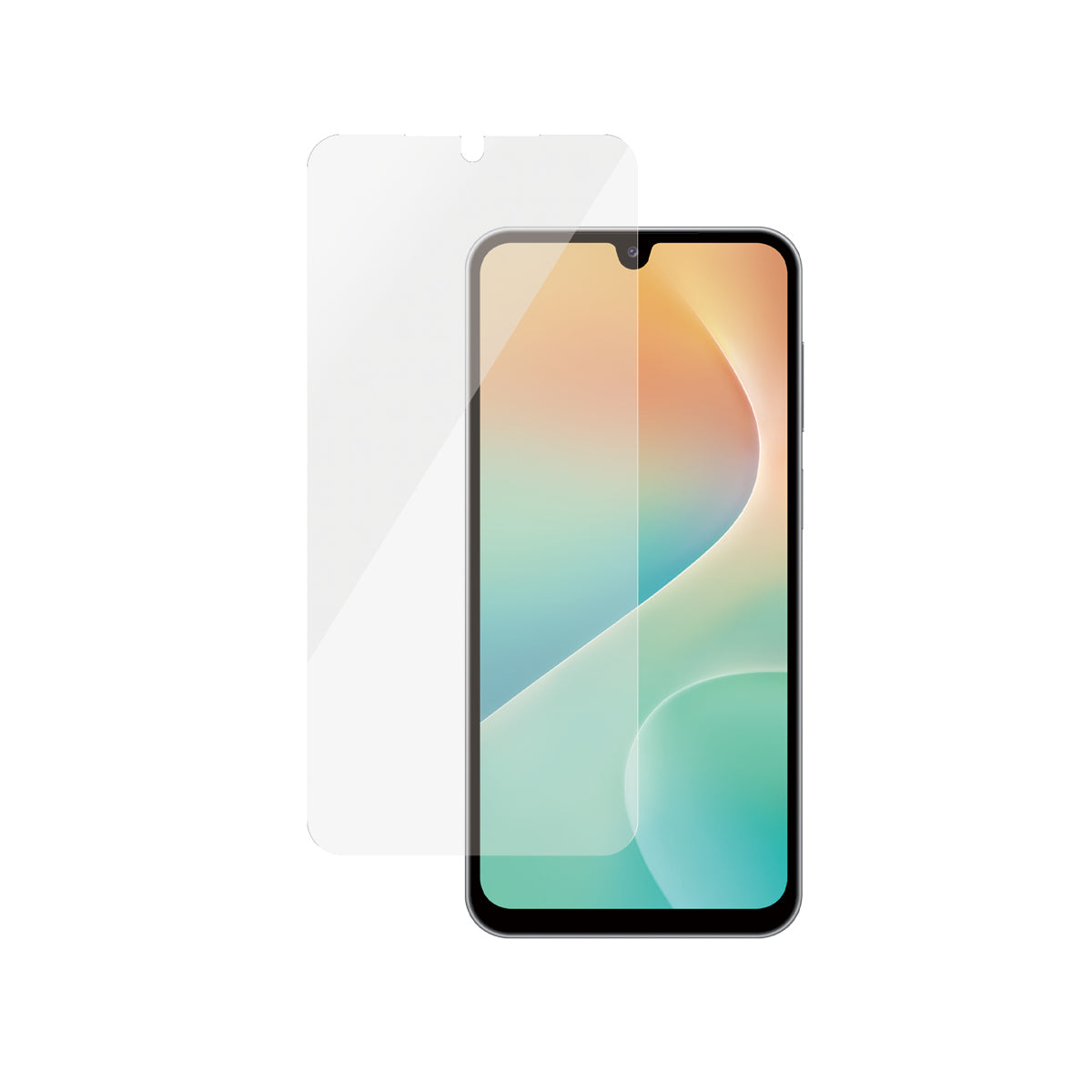 PanzerGlass PanzerGlass® Screen Protector Samsung Galaxy M17 5G | M36 | A17 | A17 5G | M16 | F16 | A26 5G | Ultra-Wide Fit