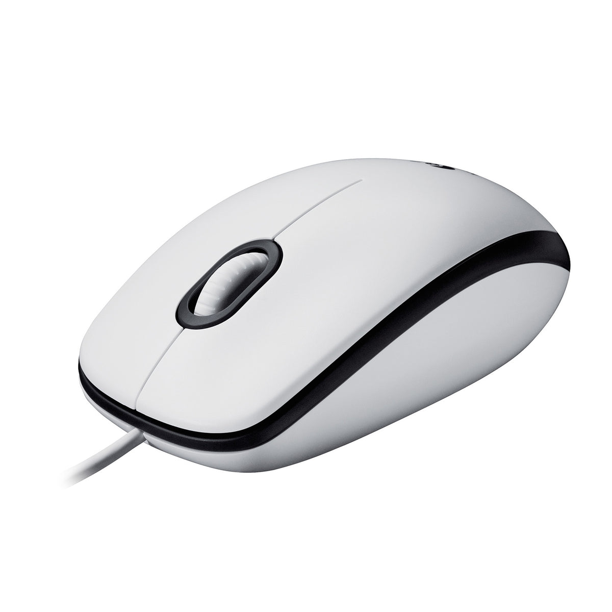 Logitech M100 – White